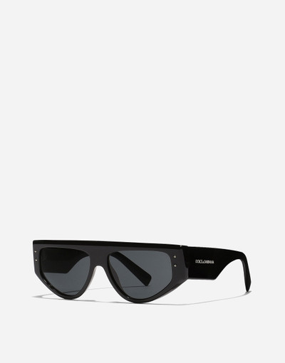 Dolce & Gabbana DG Sharped  sunglasses outlook