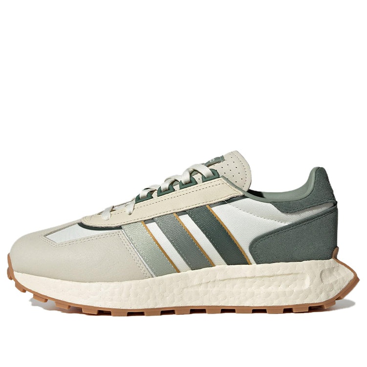 adidas Originals Retropy E5 'Beige Green White' IE0499 - 1