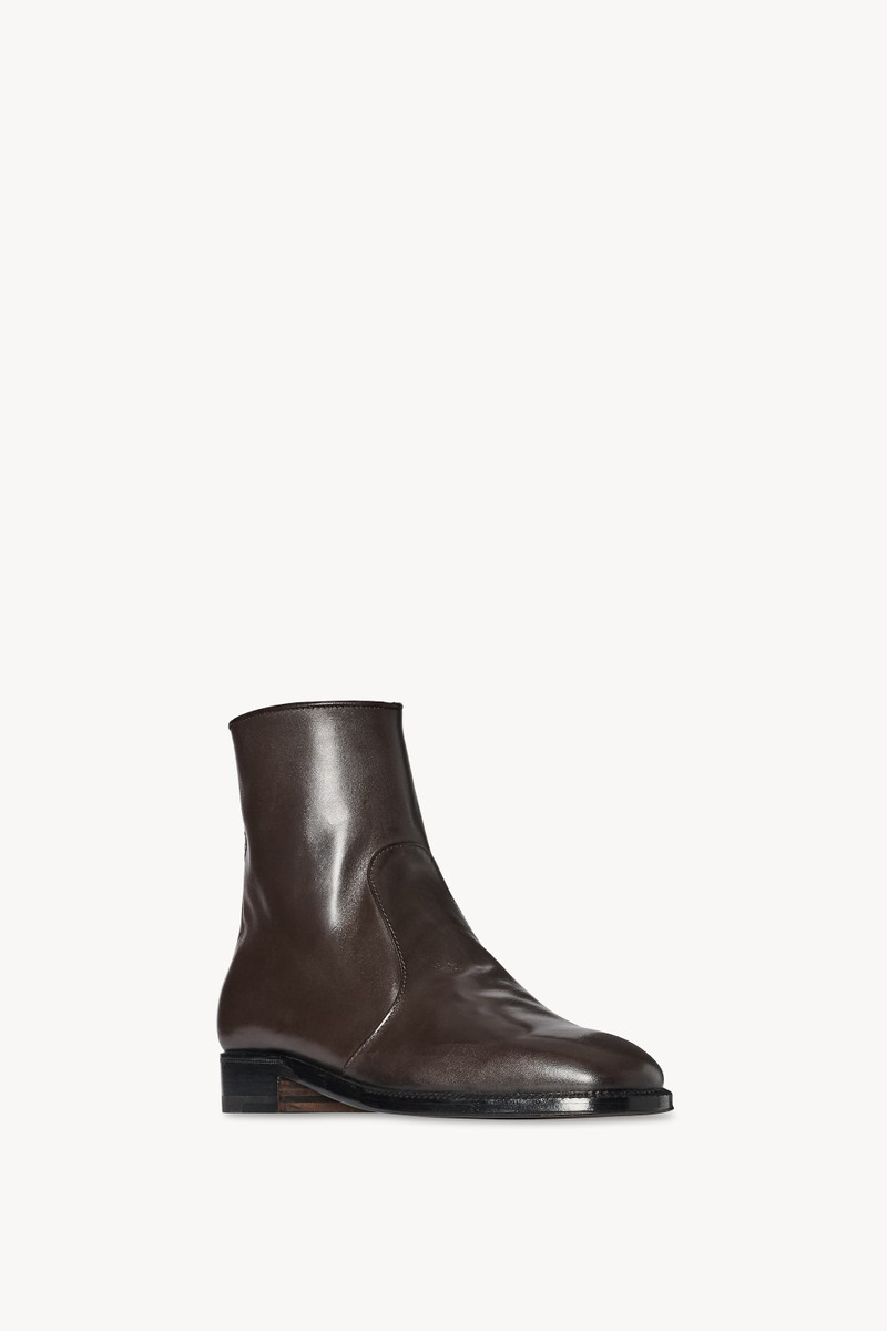 Oscar Boot 3