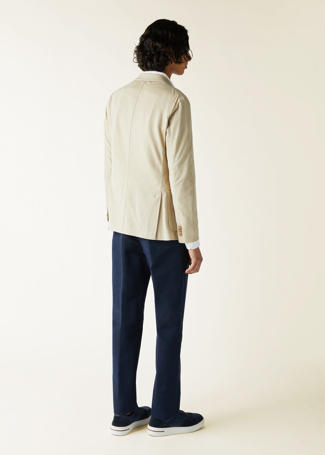 Sweater Jacket - 3