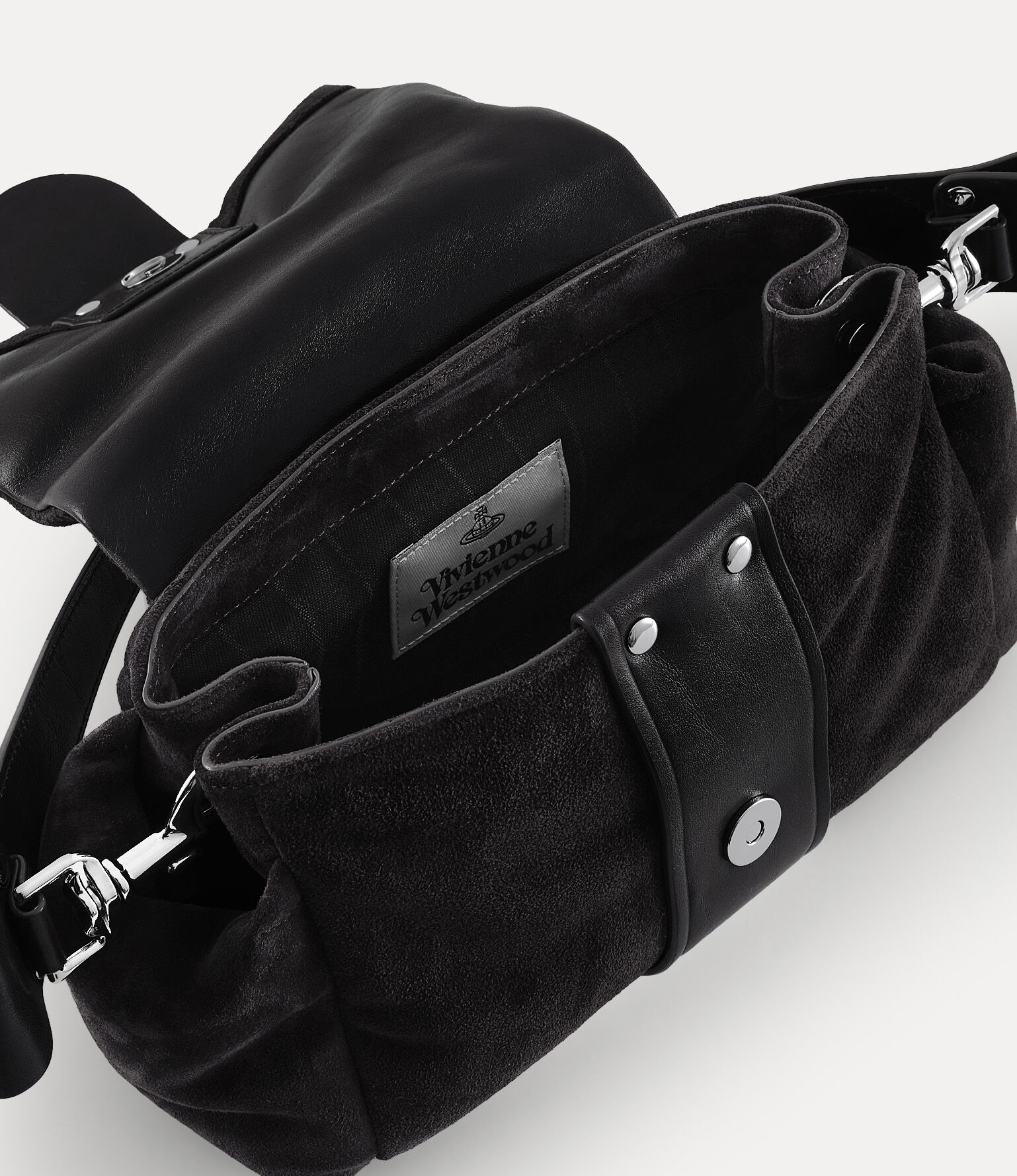 HAZEL TREASURE HANDBAG - 3