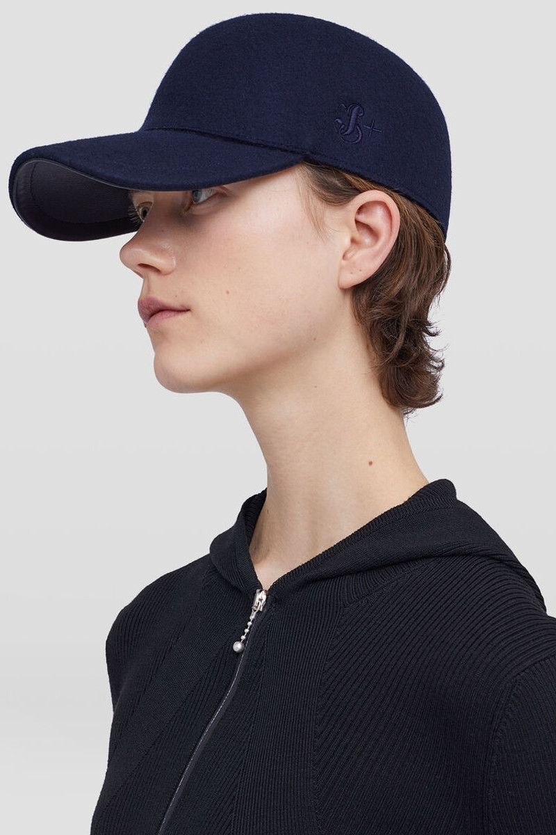Jil Sander Hat outlook