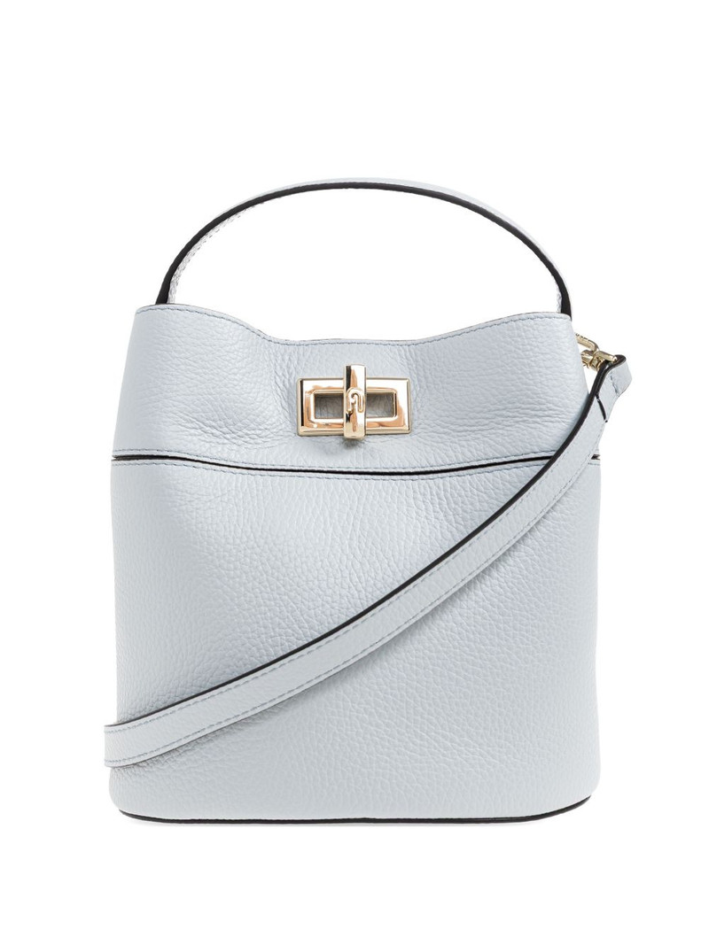 mini Amelia tote bag 1