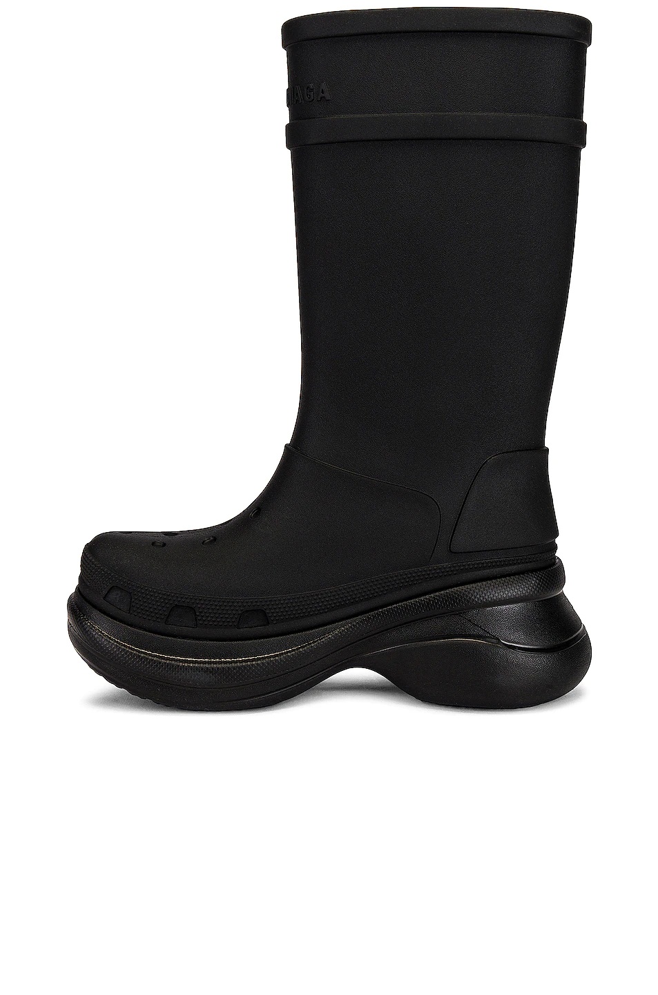 Crocs Boots - 5