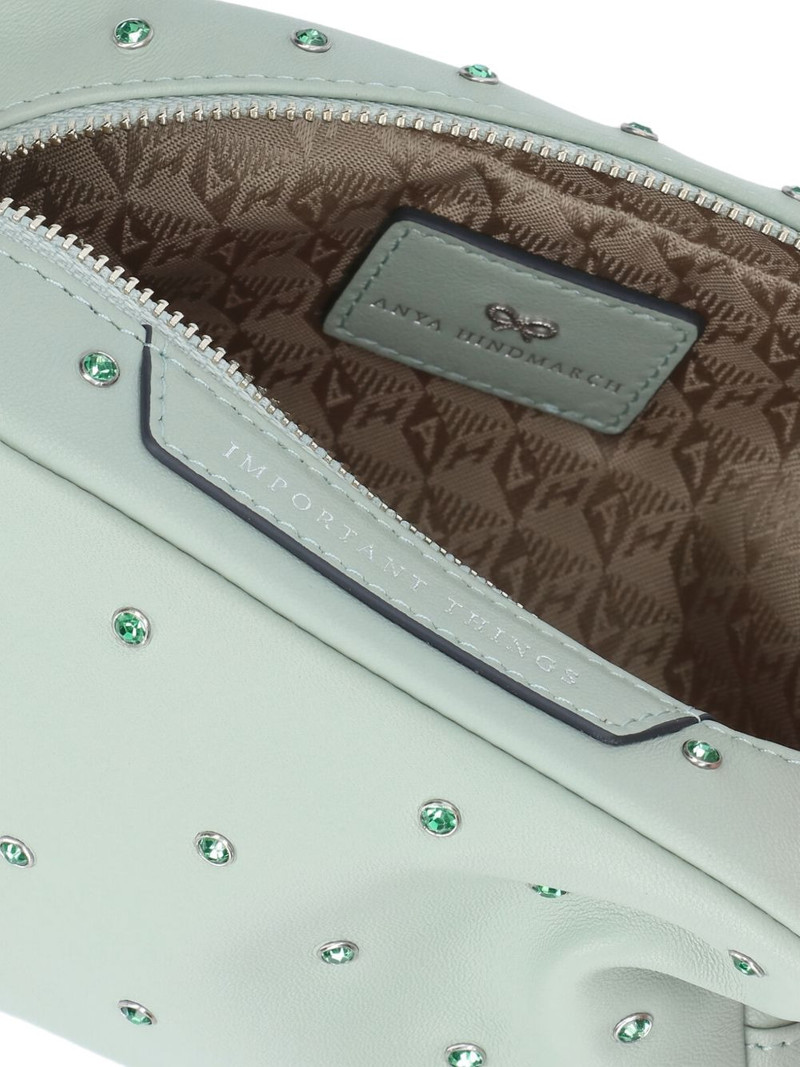 mini Important Things clutch bag 4