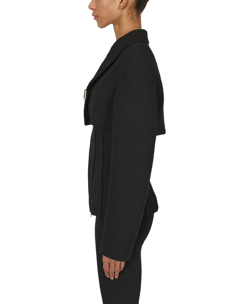 BLAZER WITH CORSET 4