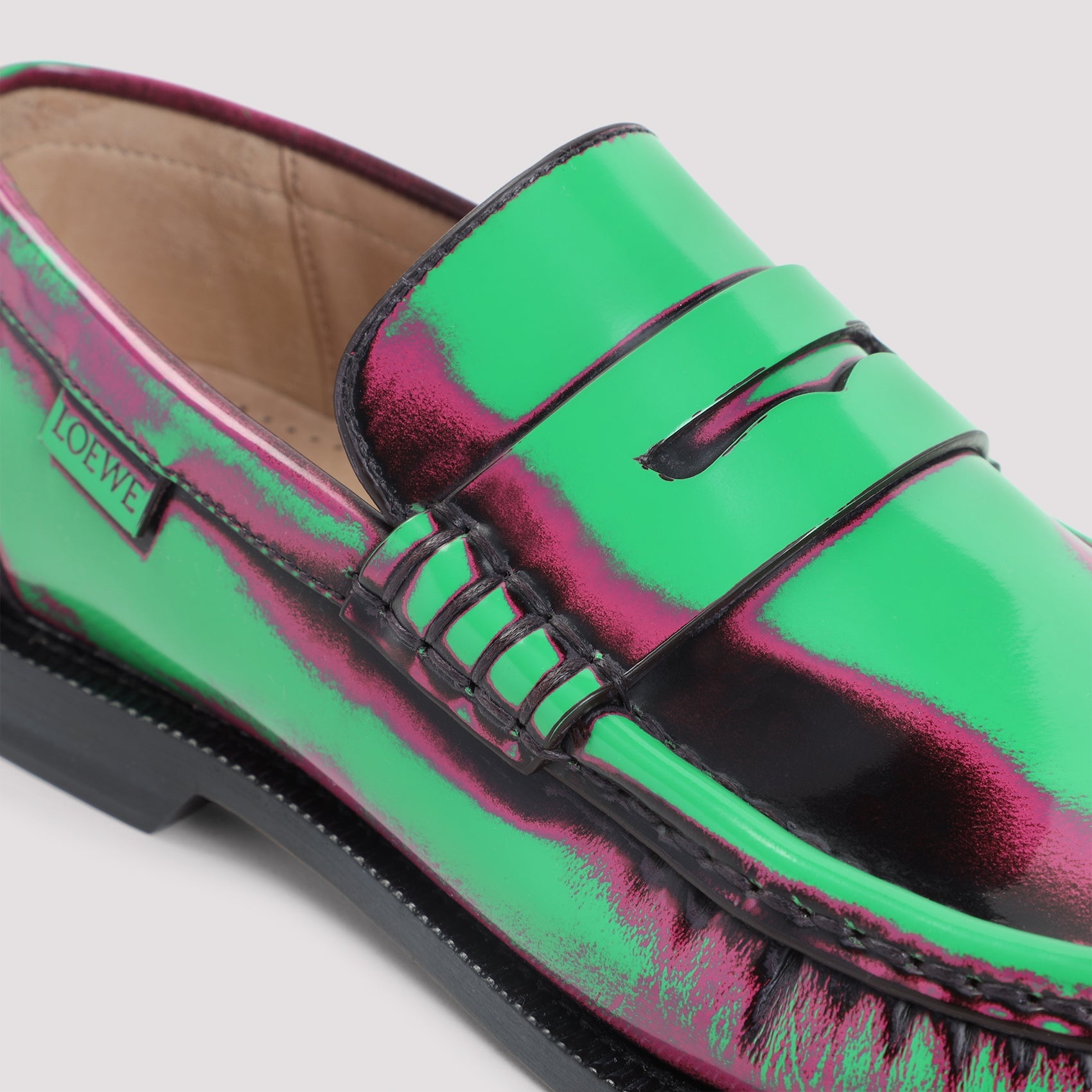 Loafers Multicolour - 5