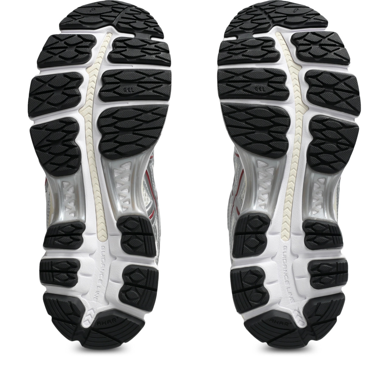 GEL-KAYANO 12.1 - 7