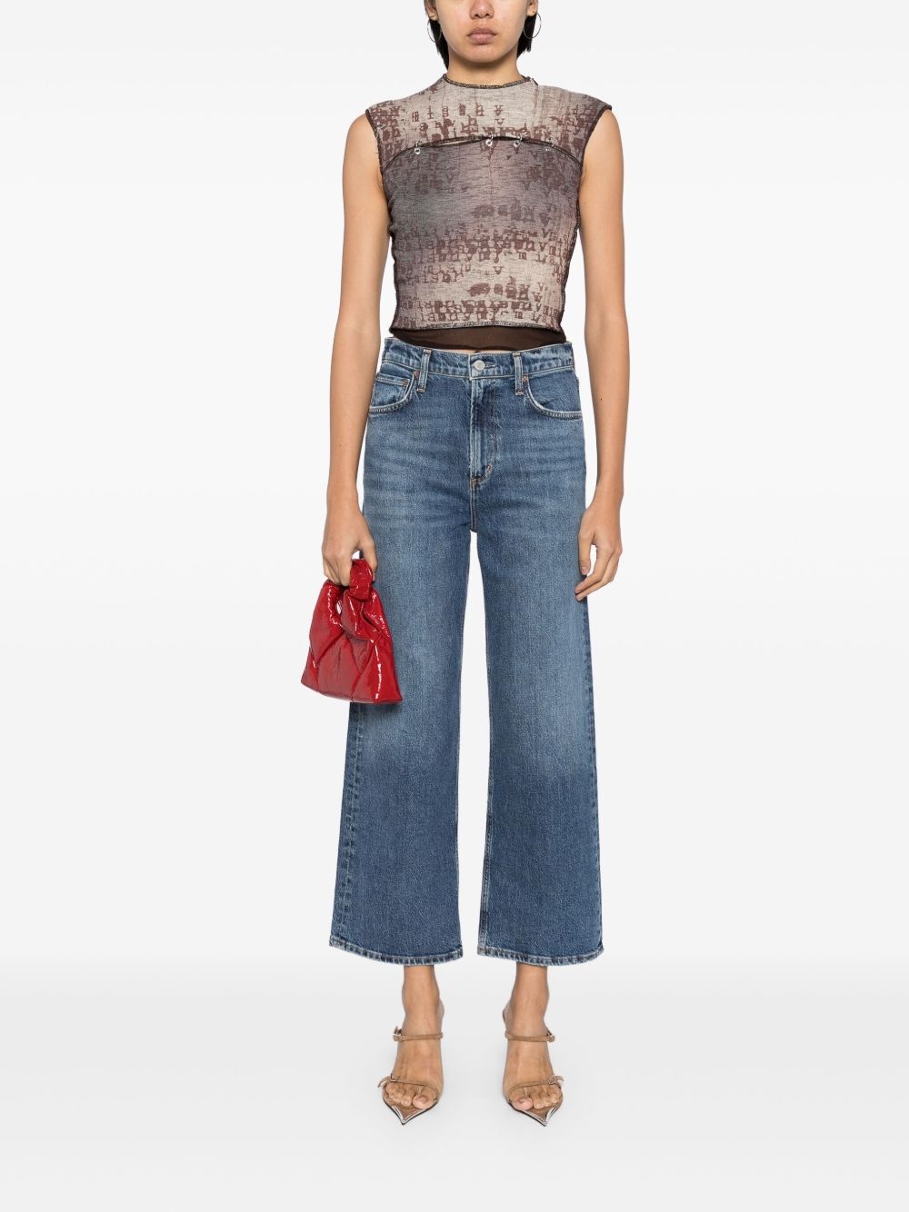 Ren jeans - 2