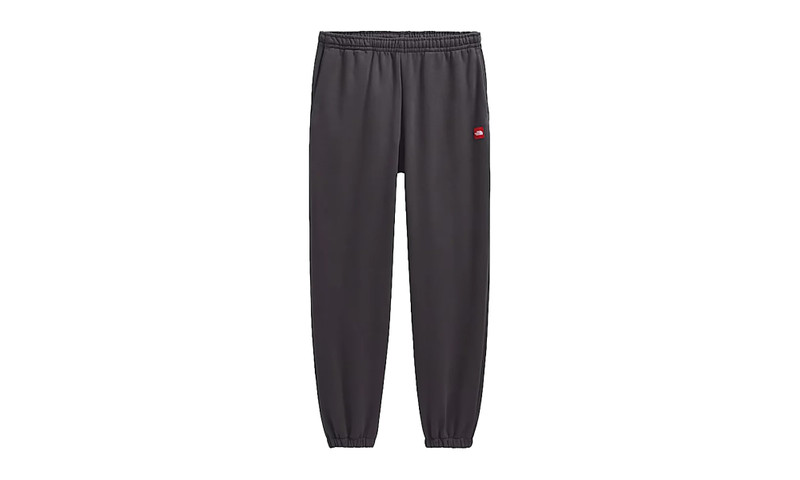Red Box Sweatpants "Obsidian" 1