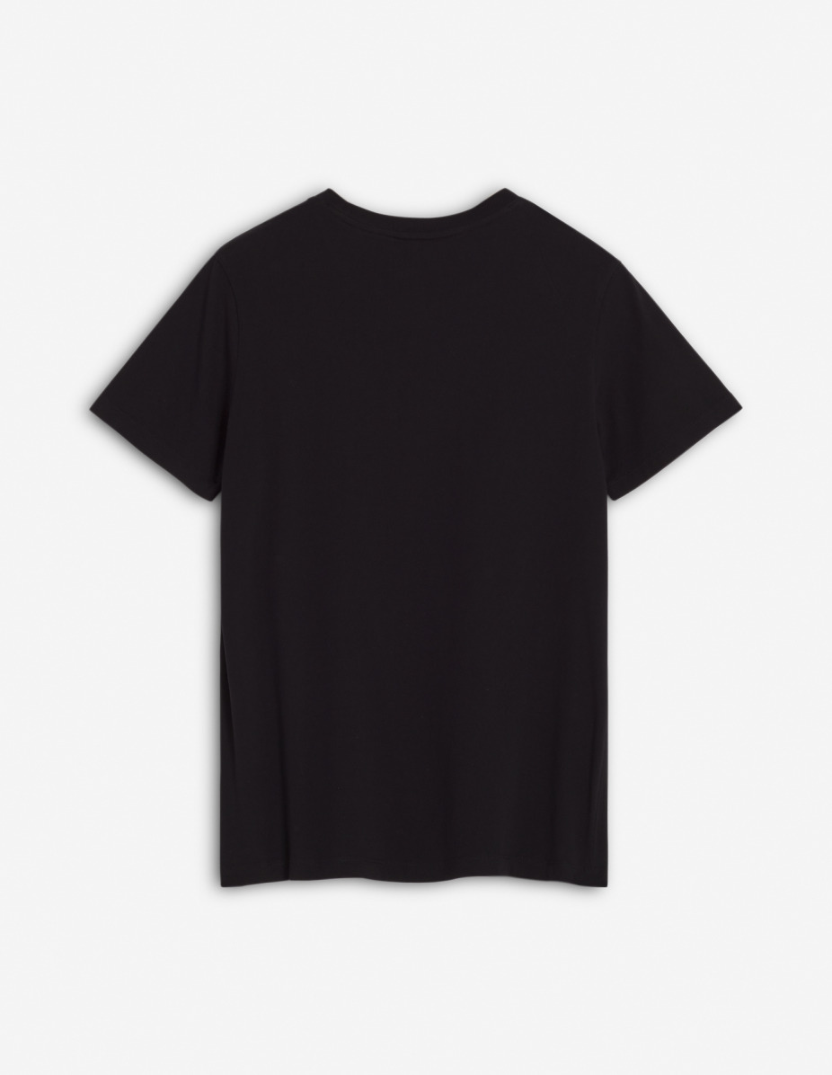 FOX HEAD PATCH REGULAR TEE-SHIRT - 5