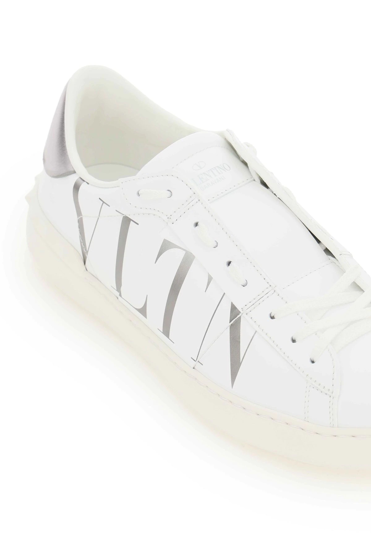 OPEN VLTN SNEAKERS - 4