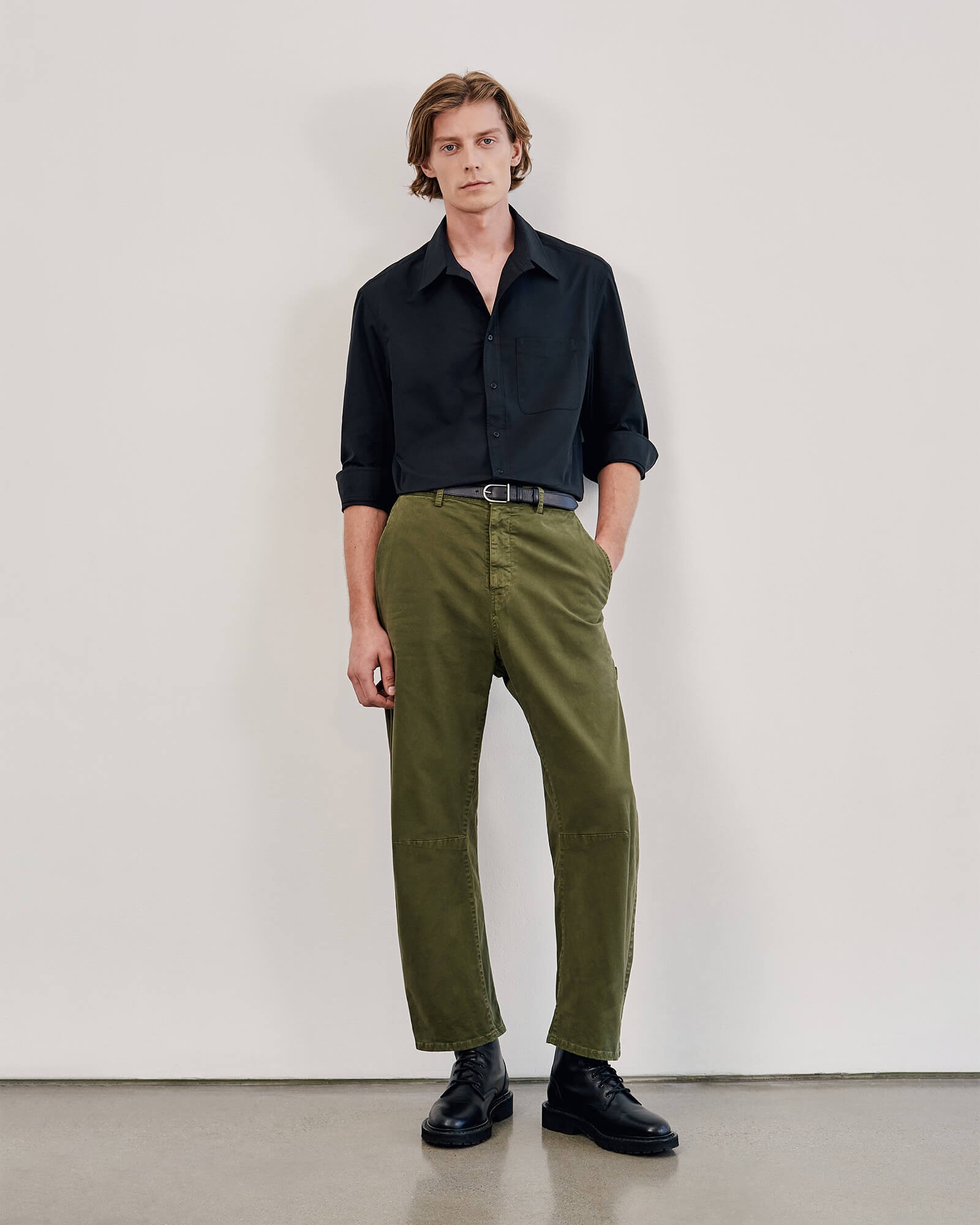 CARPENTER PANT - 2