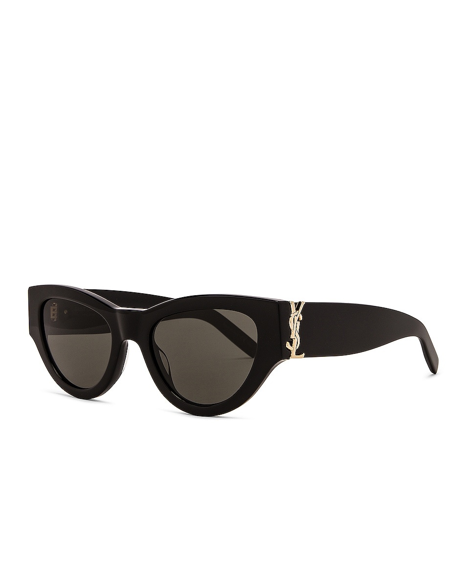 Monogram Acetate Cat Eye Sunglasses - 2