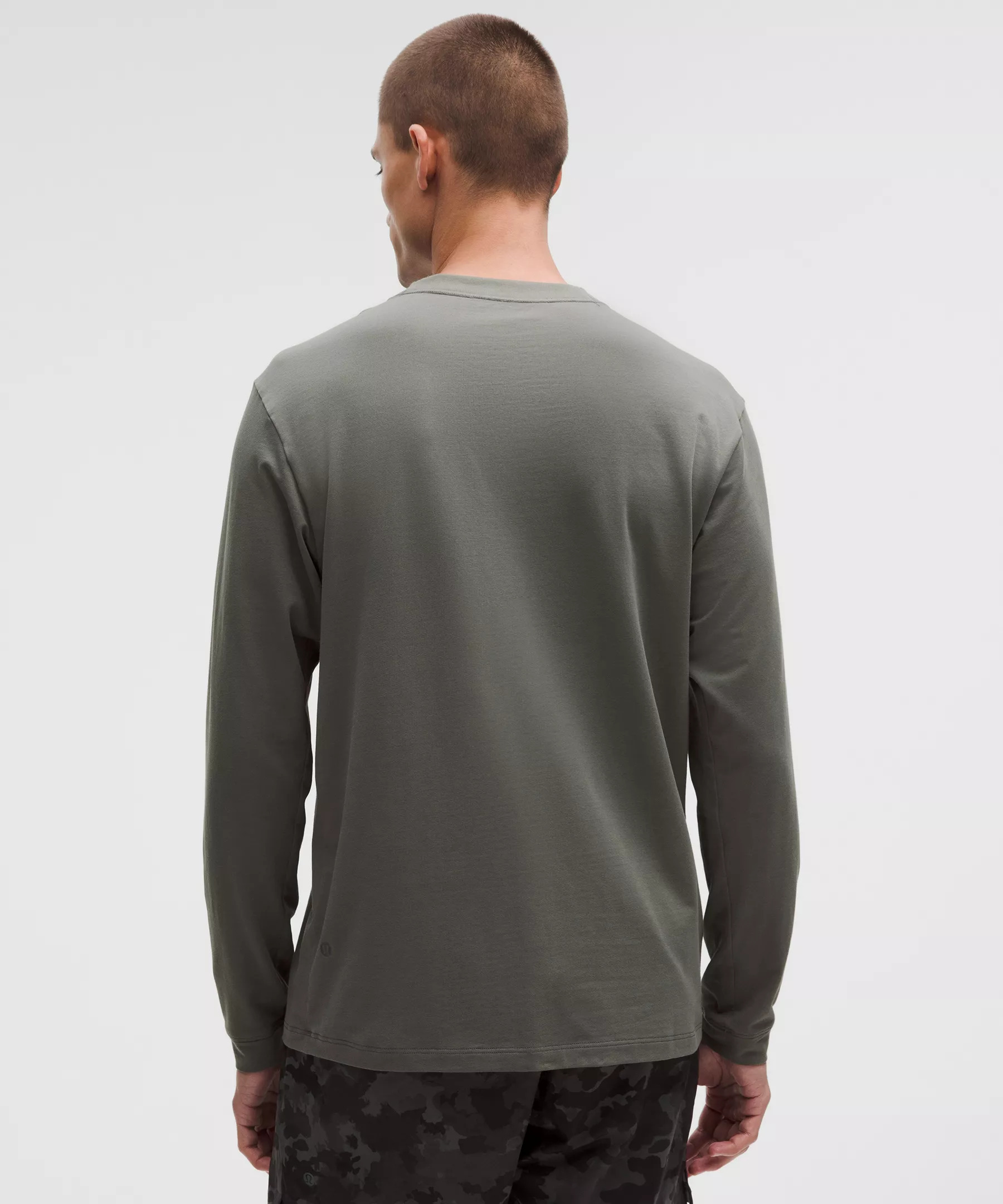 Zeroed In Long-Sleeve Shirt - 3