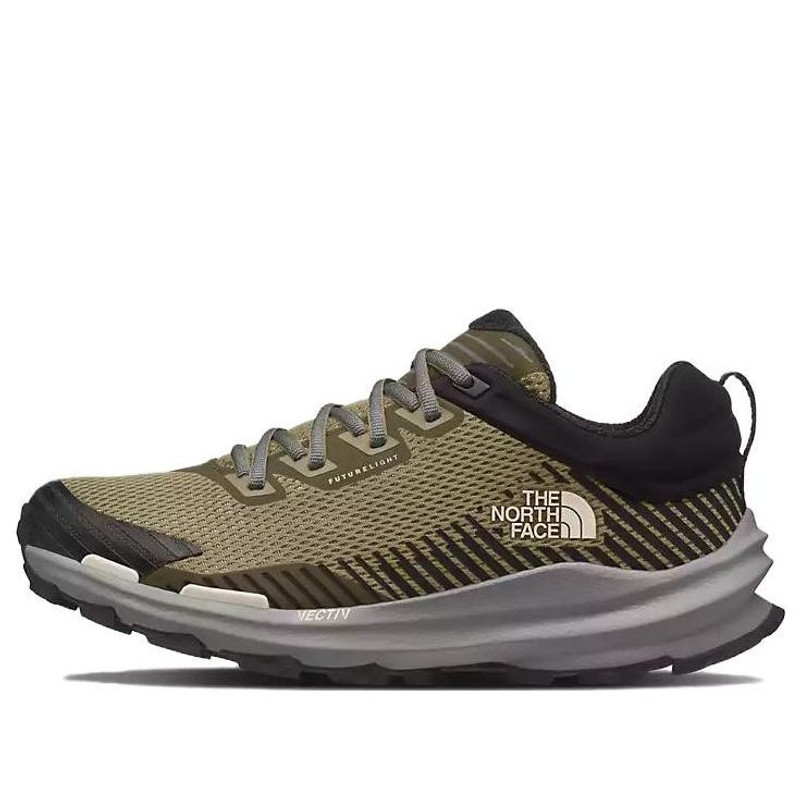 (WMNS) THE NORTH FACE Vectiv Fastpack Futurelight Shoes 'Kelp Tan Black' 5JCZ-1XF - 1