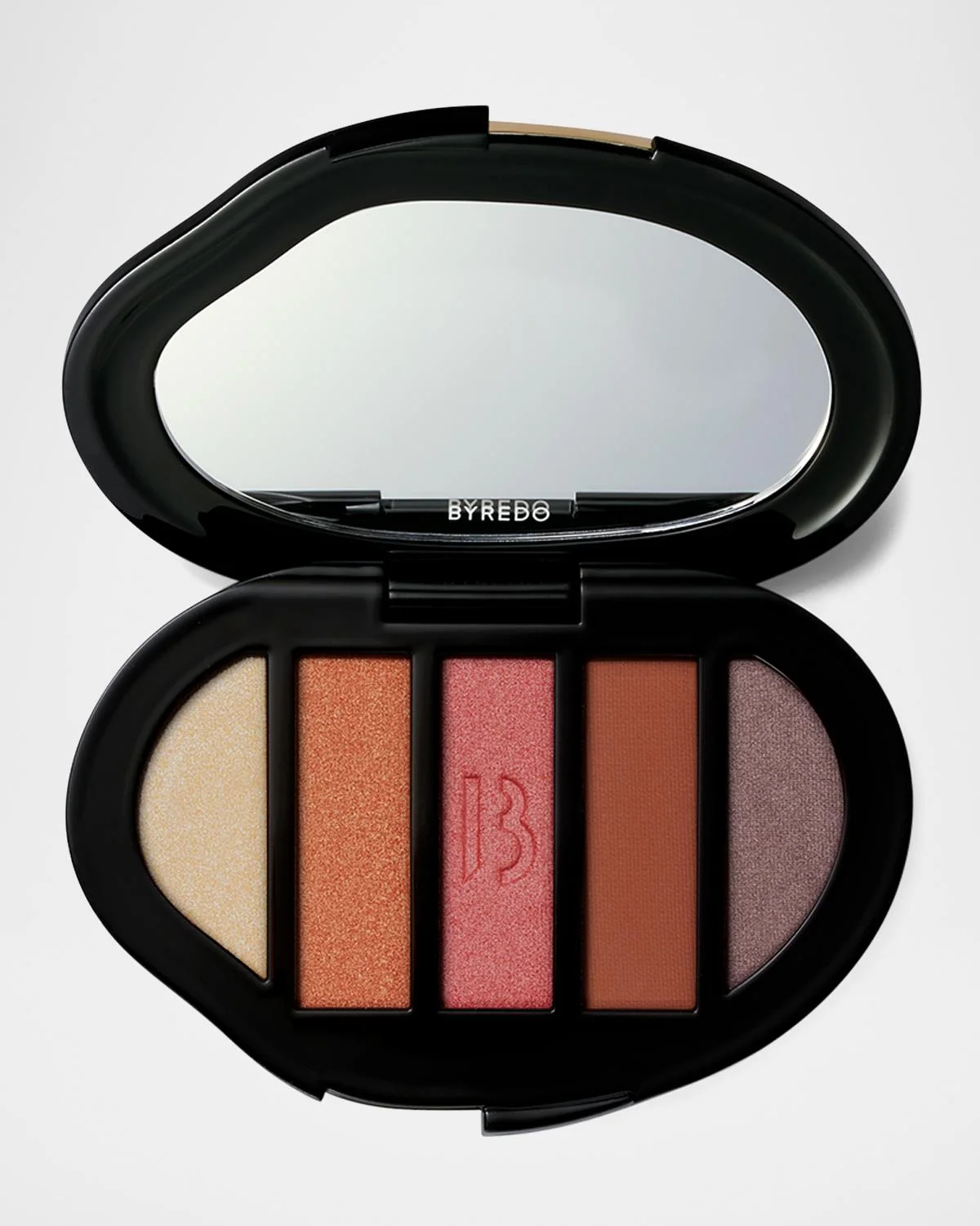 Desert Road Eyeshadow Palette - 1
