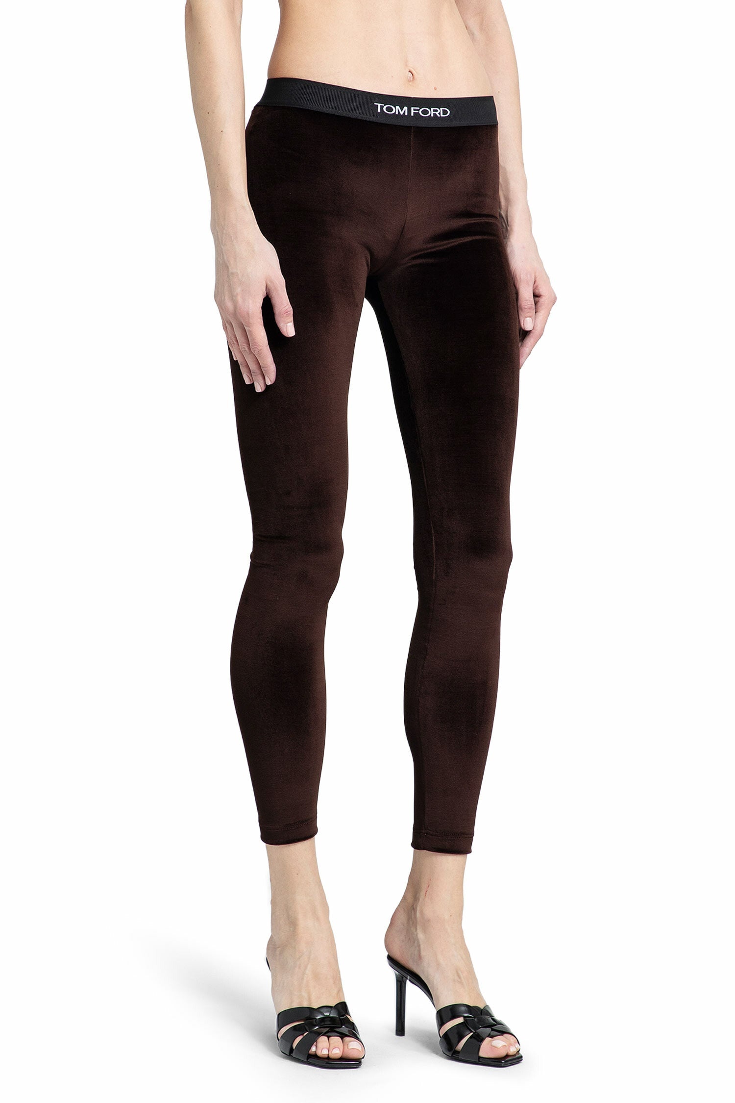 Cut-And-Sewn-Leggings - 2