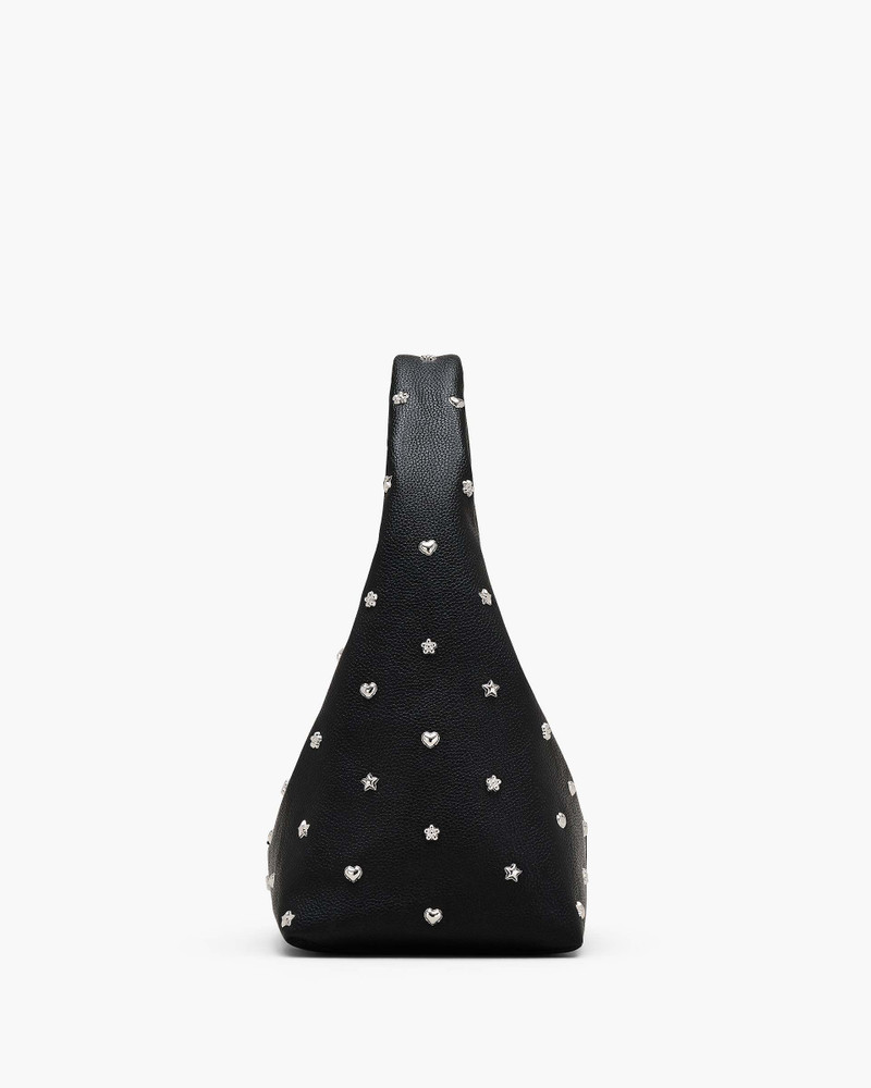 THE MINI ICON STUD SACK BAG 6