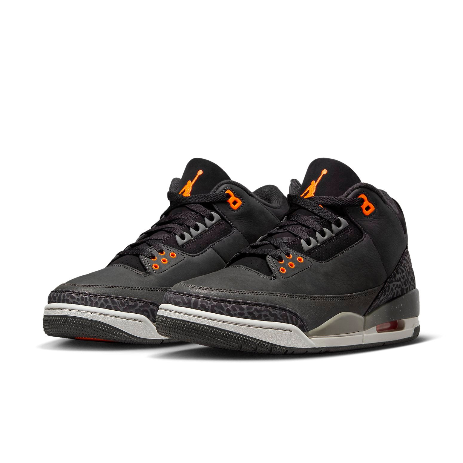 Air Jordan 3 Retro 'Fear Pack 2023' CT8532-080 - 2