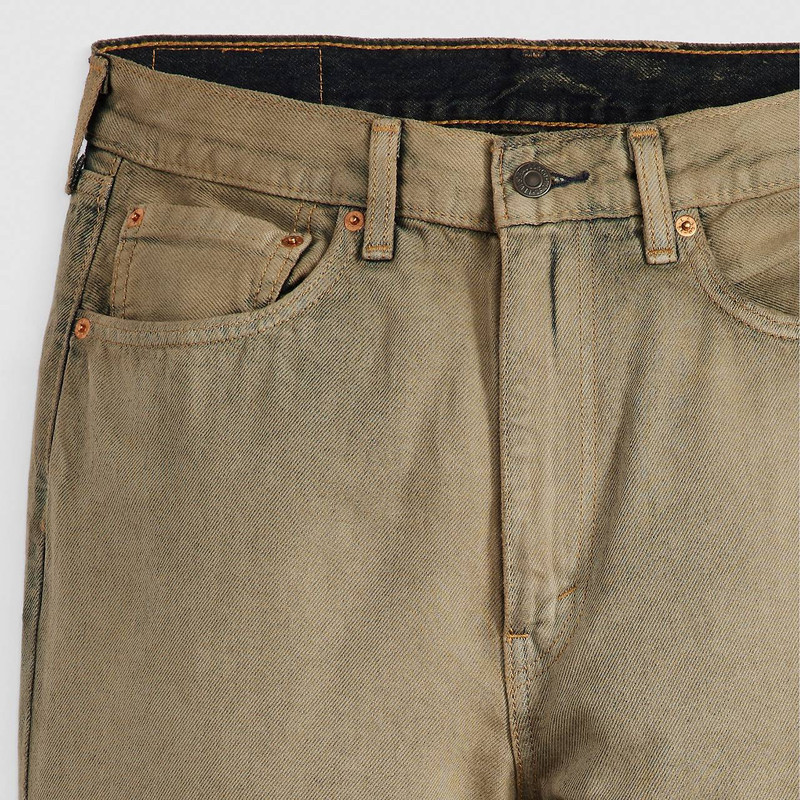 565™ LOOSE STRAIGHT MEN'S JEANS 7