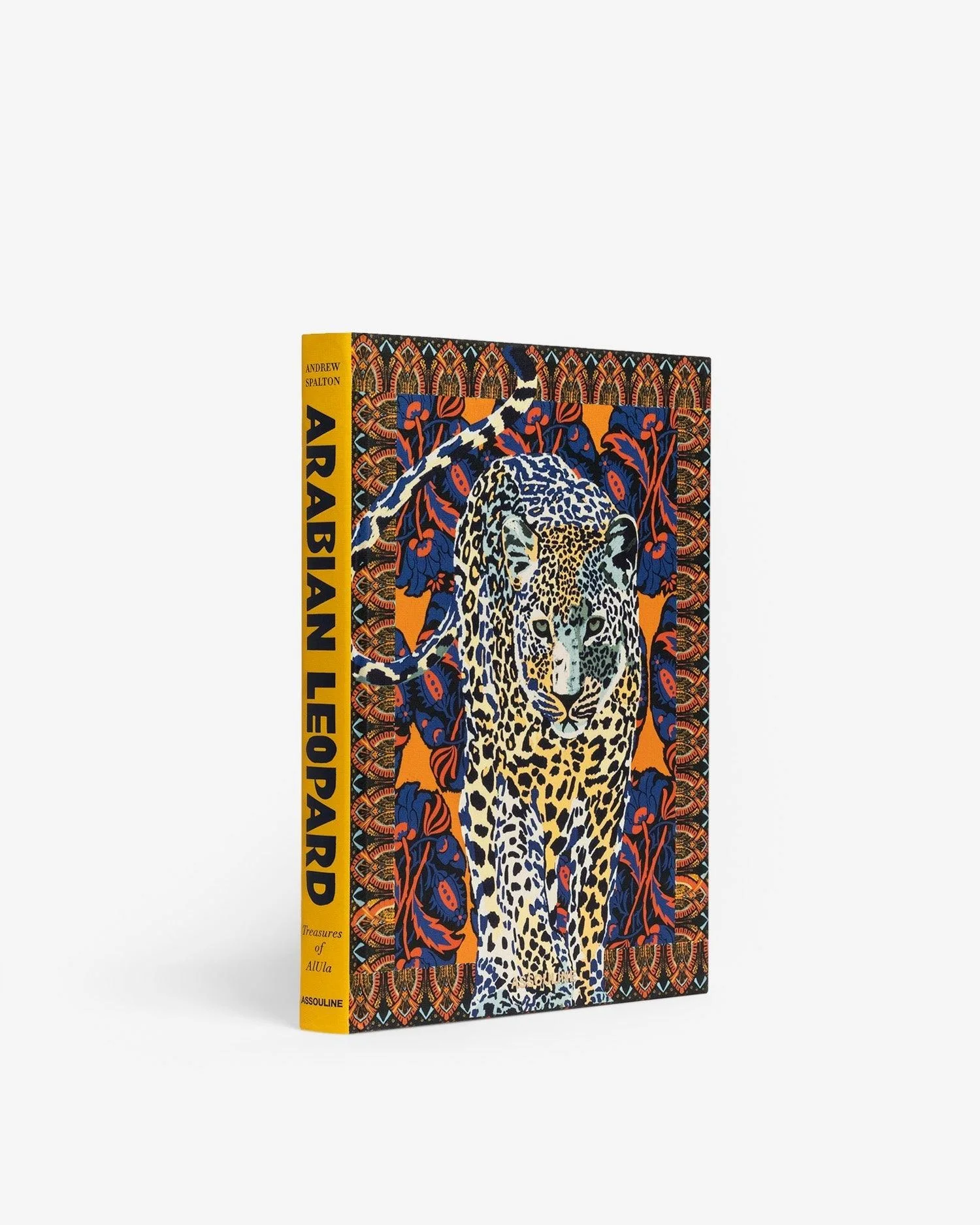 Arabian Leopard (Classic) - 1