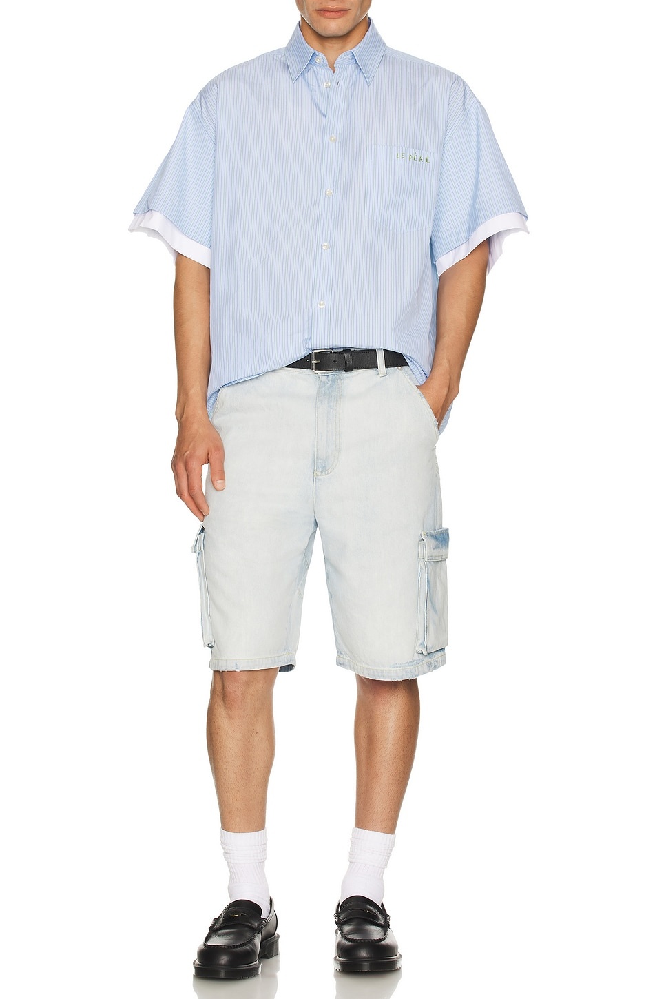 Star Drover Cargo Short - 5