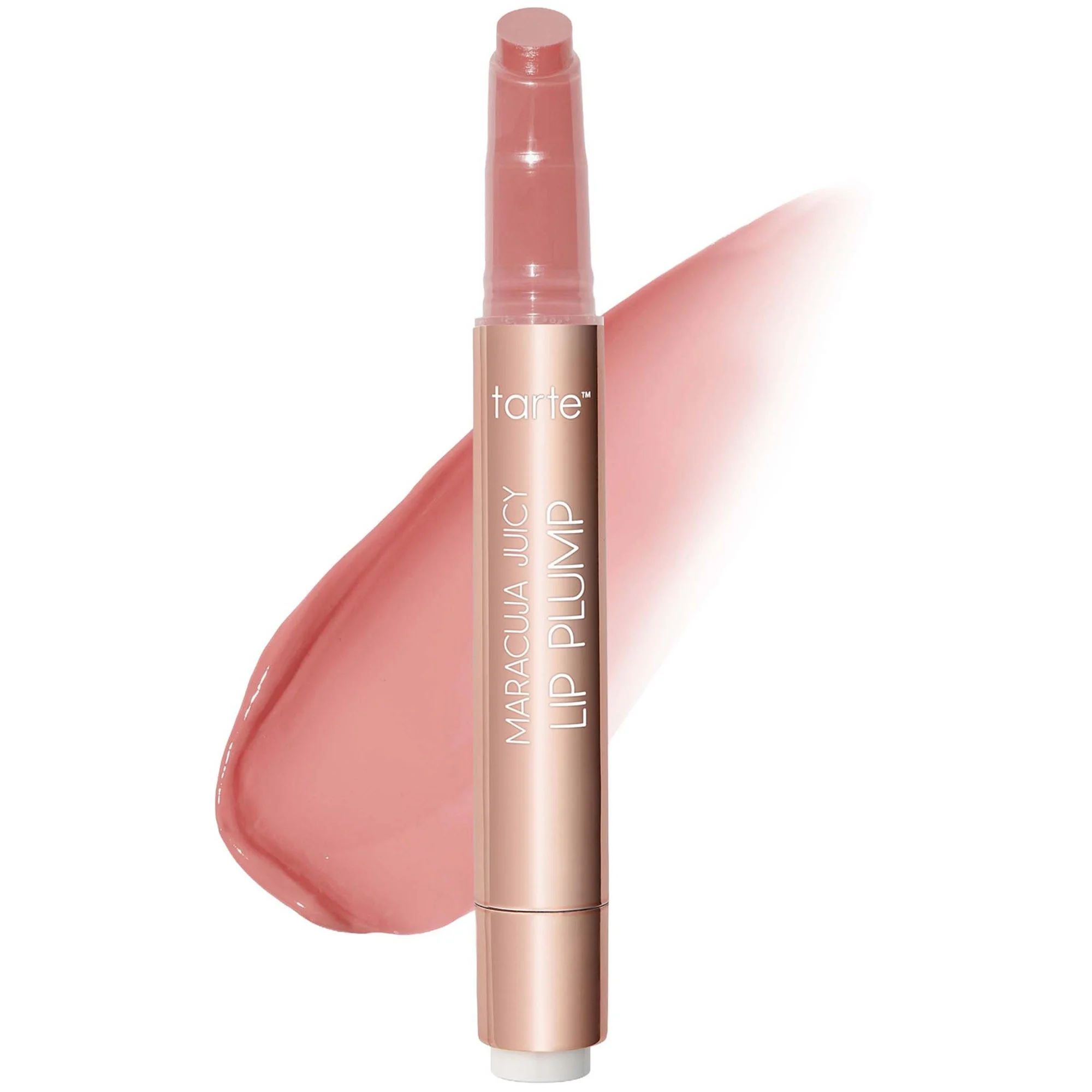 tarte Maracuja Juicy Lip Hydrating Plump Gloss - Mixed Berries - 1