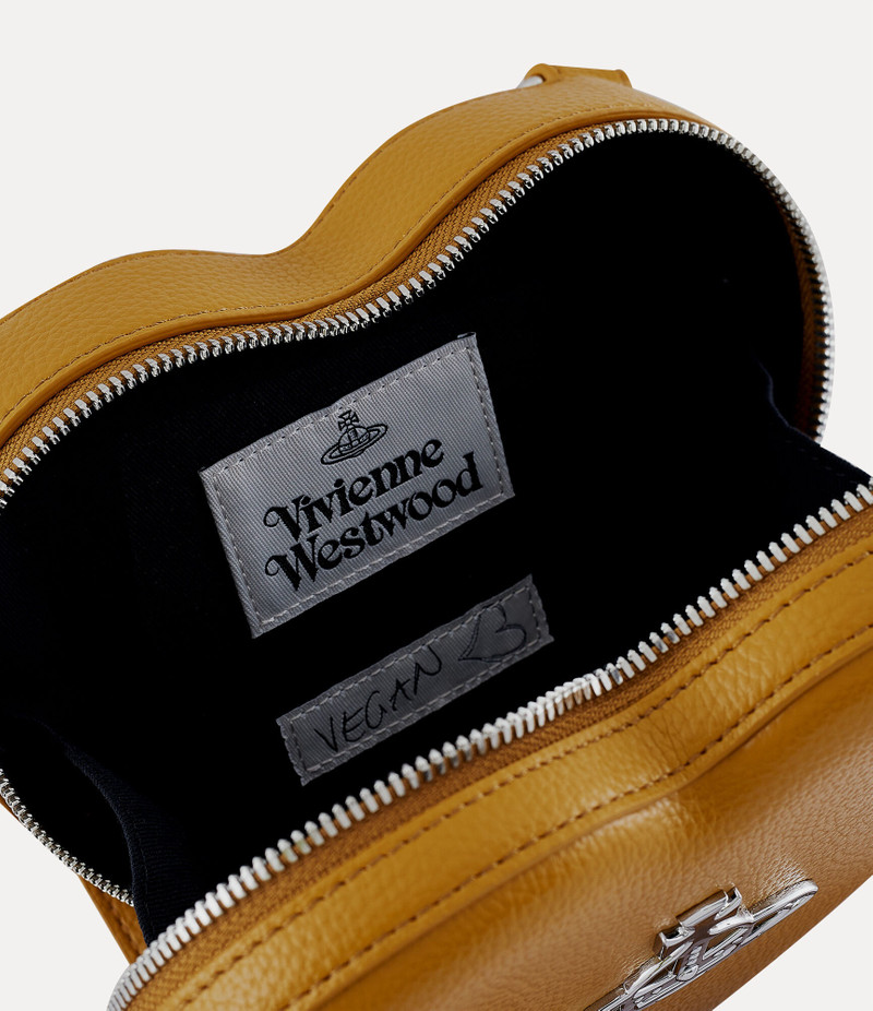 ELLA HEART MINI BACKPACK 4