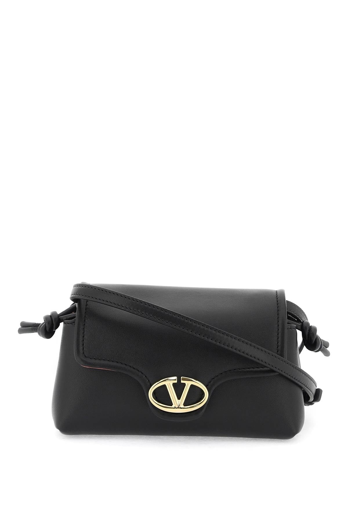 Valentino Garavani Mini Vlogo 1960 Shoulder Bag Women - 1