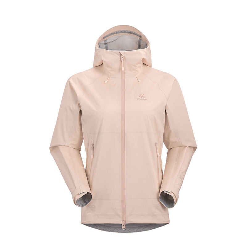 KAILAS Kailas Bogda LT Hardshell Jacket Women's outlook