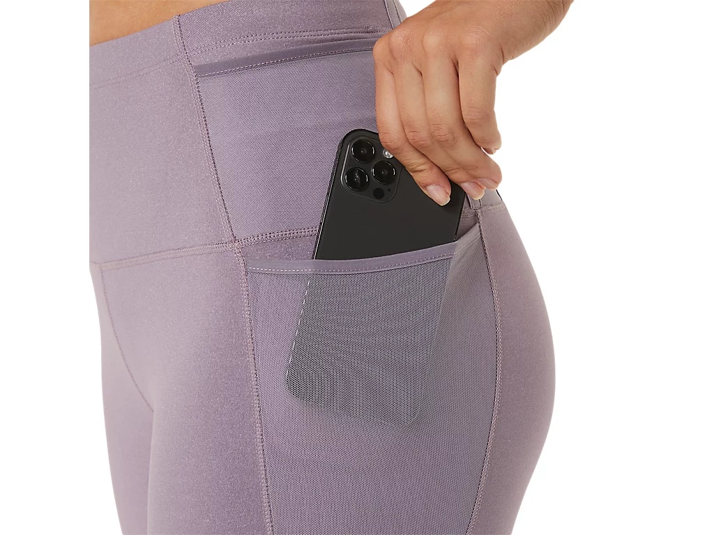 WOMEN'S DISTANCE SUPPLY 7/8 TIGHT - 5