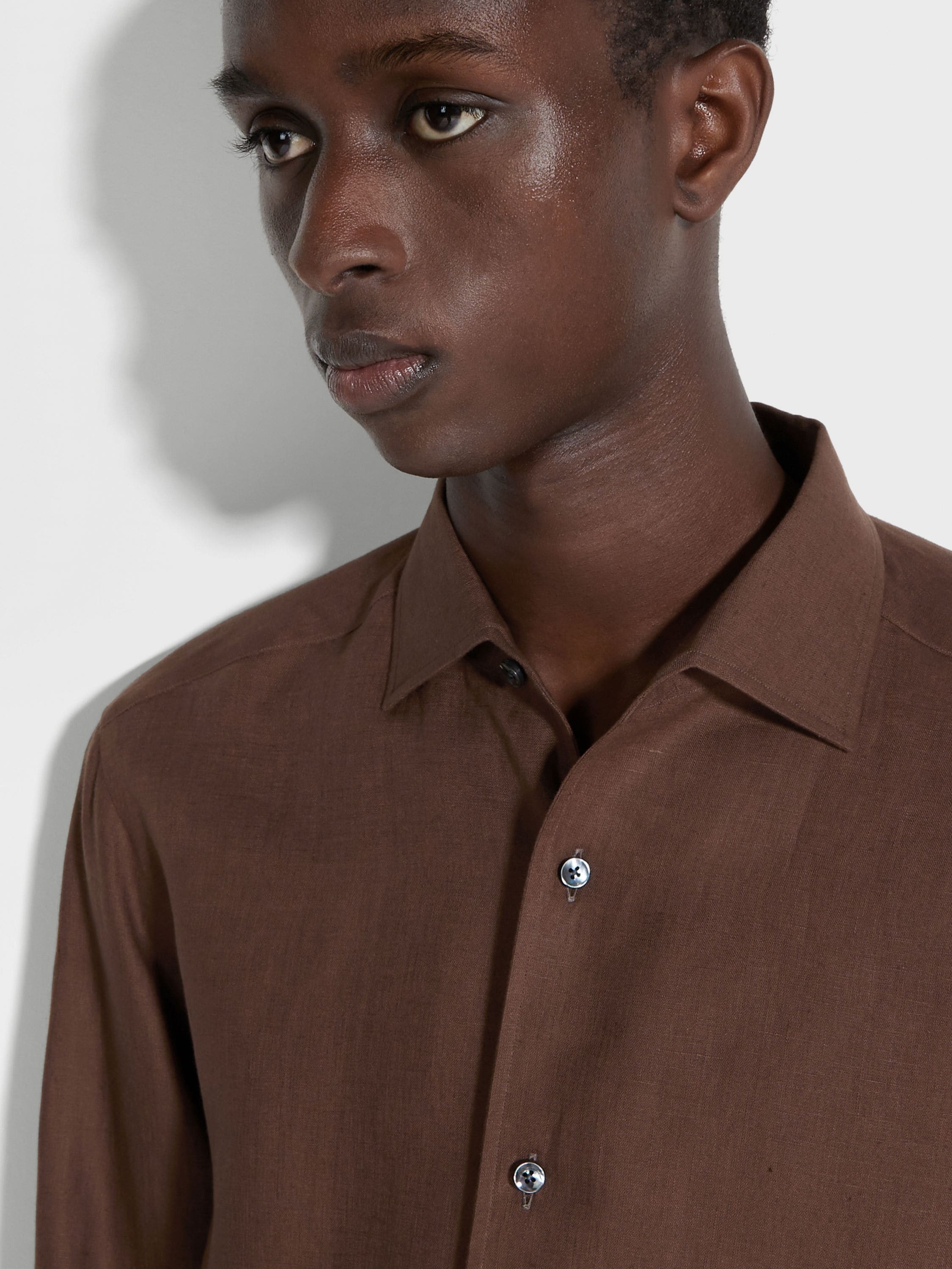 OASI LINO SHIRT - 3