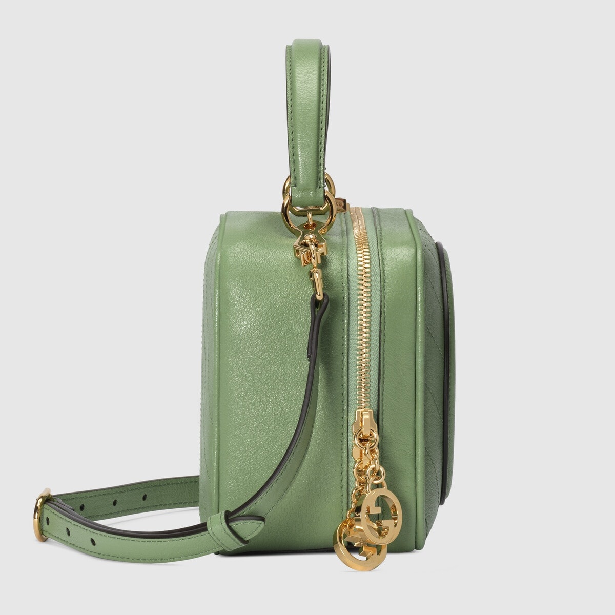 Gucci Blondie top handle bag - 6