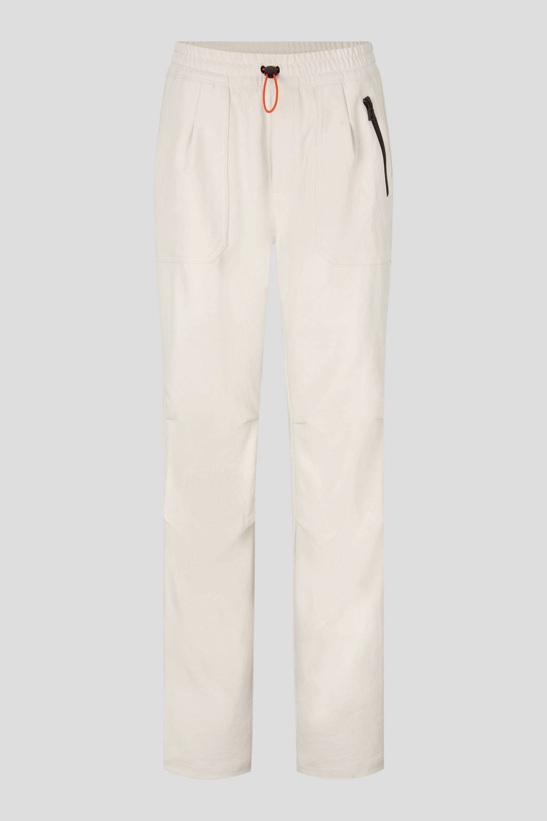 AILEEN JOGGING PANTS IN CREAM - 1