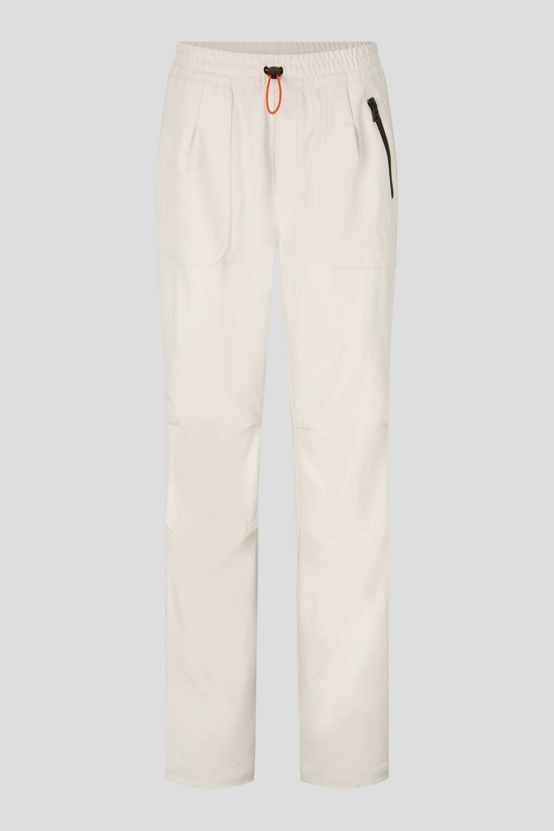 AILEEN JOGGING PANTS IN CREAM 1