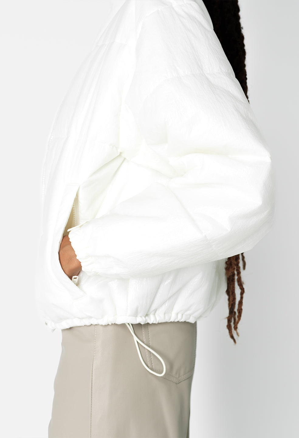 PUFFER JACKET - 6