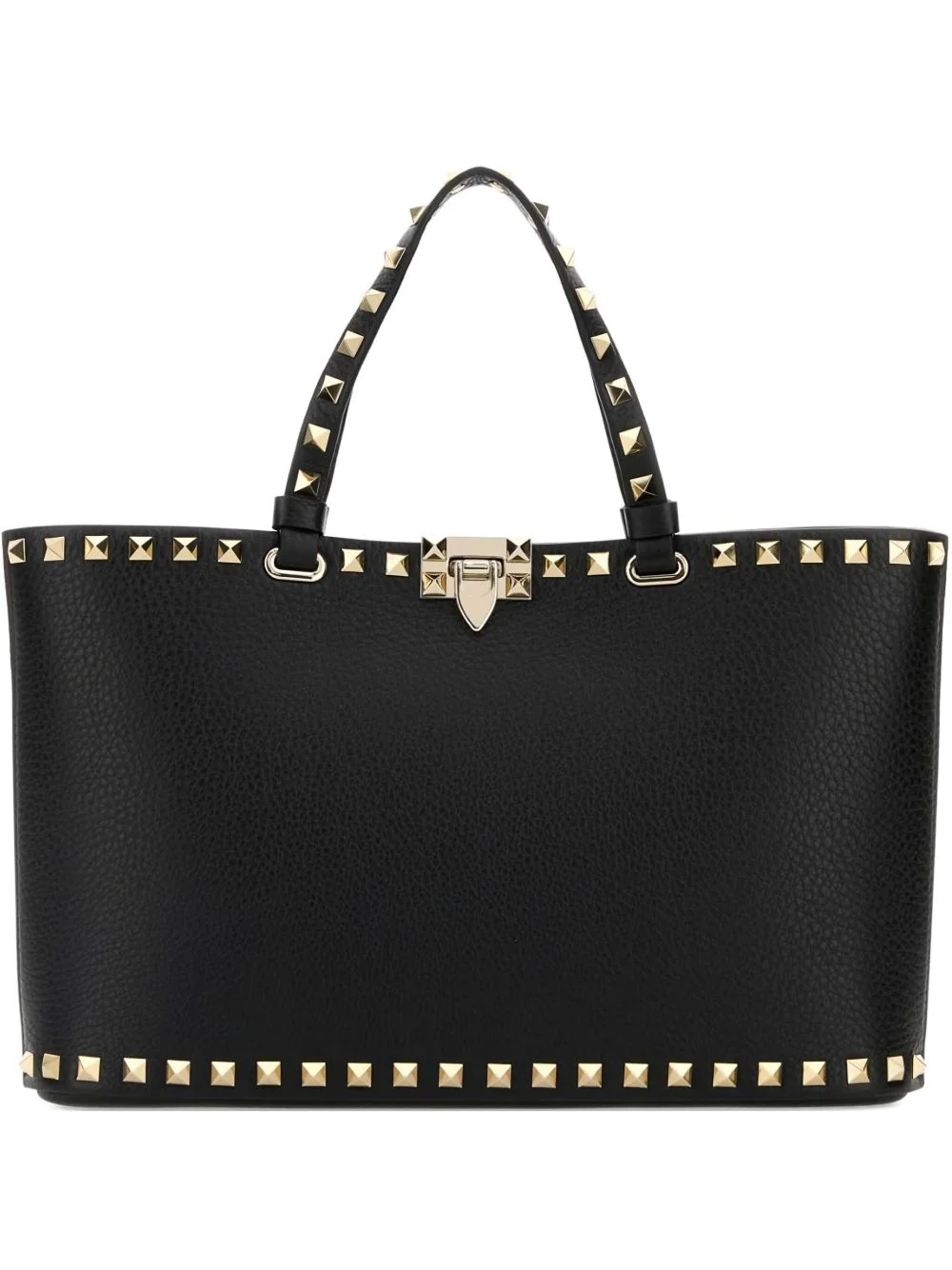 Rockstud tote bag - 1
