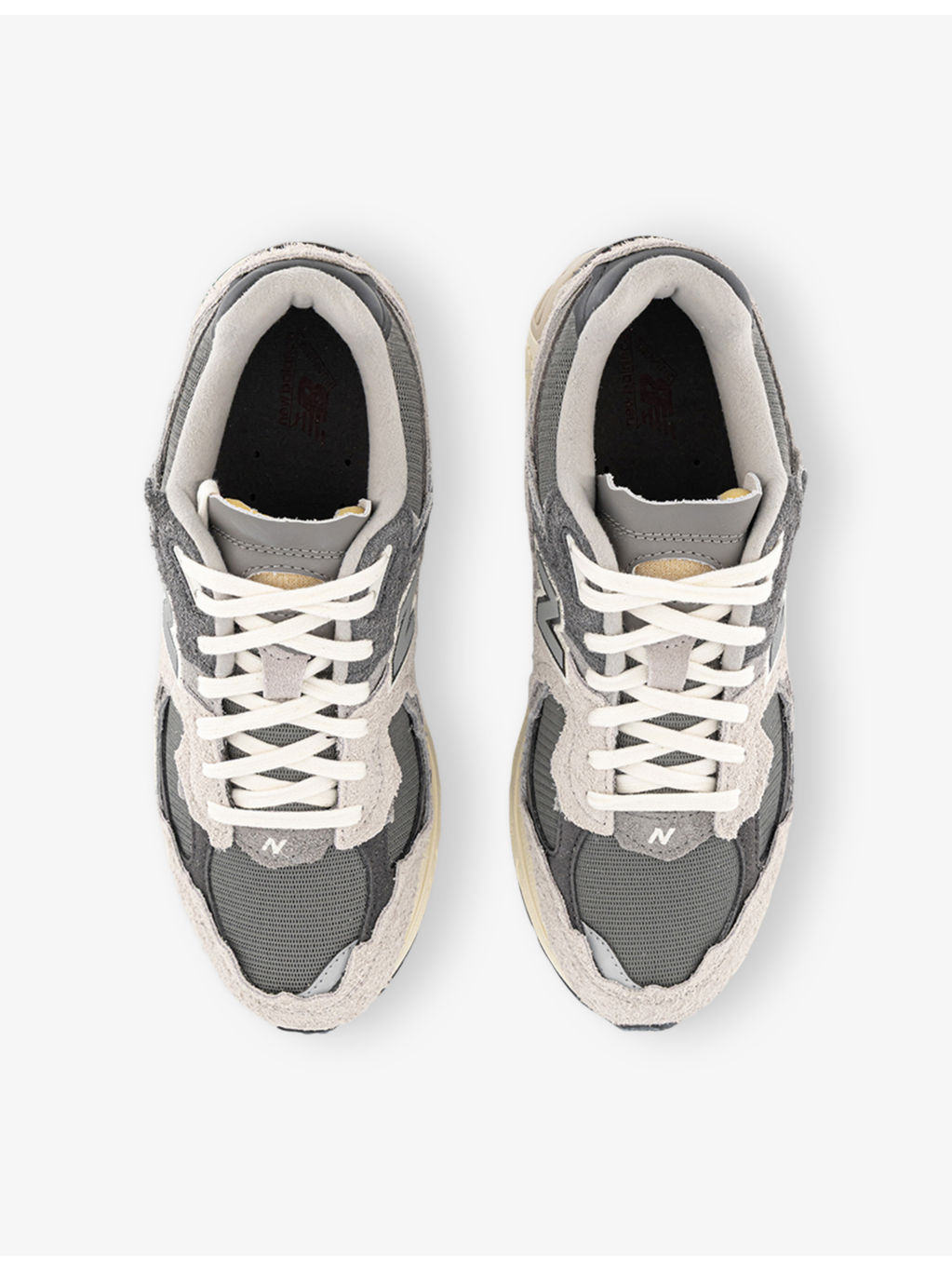 2002 Protection Pack 'Rain Cloud' Woven Trainers - 2