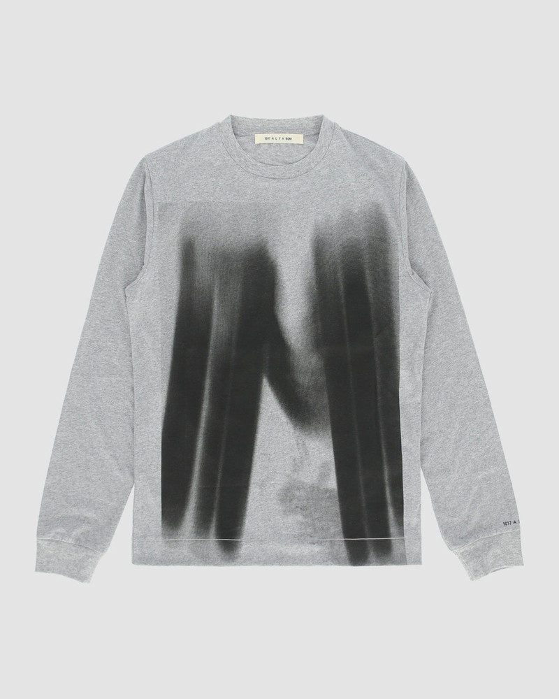 GRAPHIC L/S T-SHIRT 1