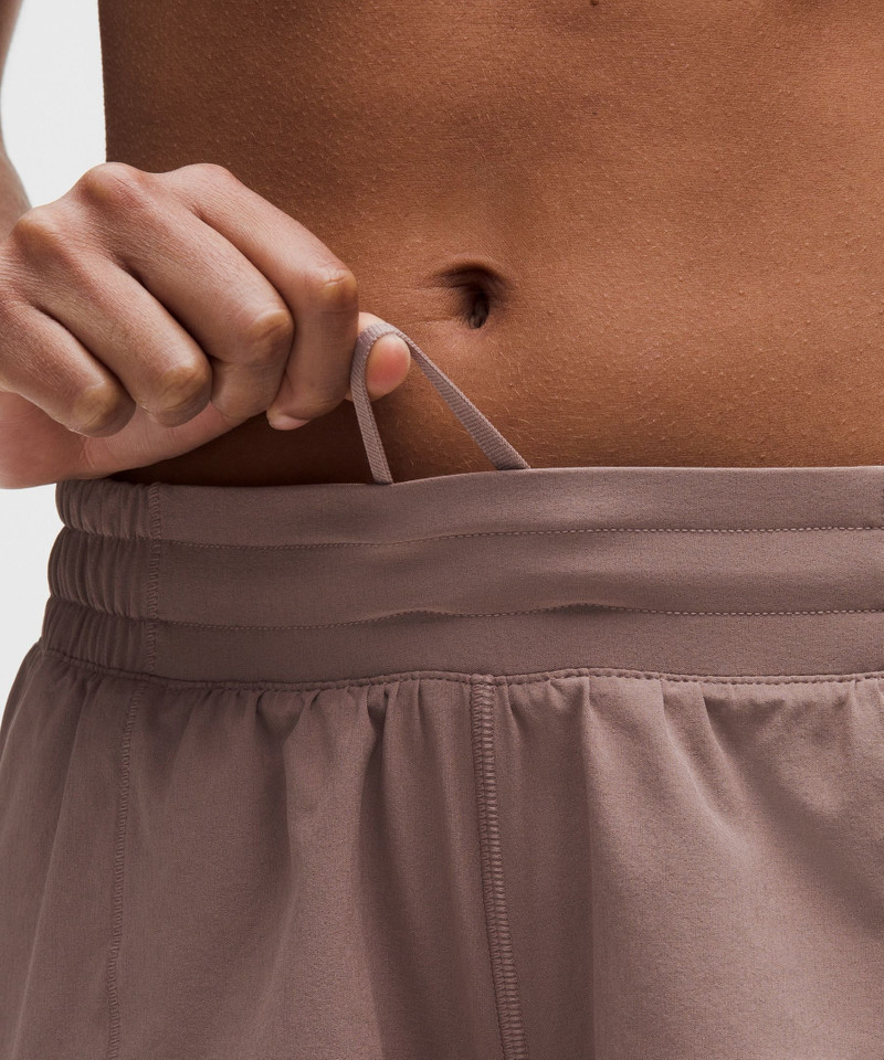 Hotty Hot Low-Rise Lined Short 2.5" 4