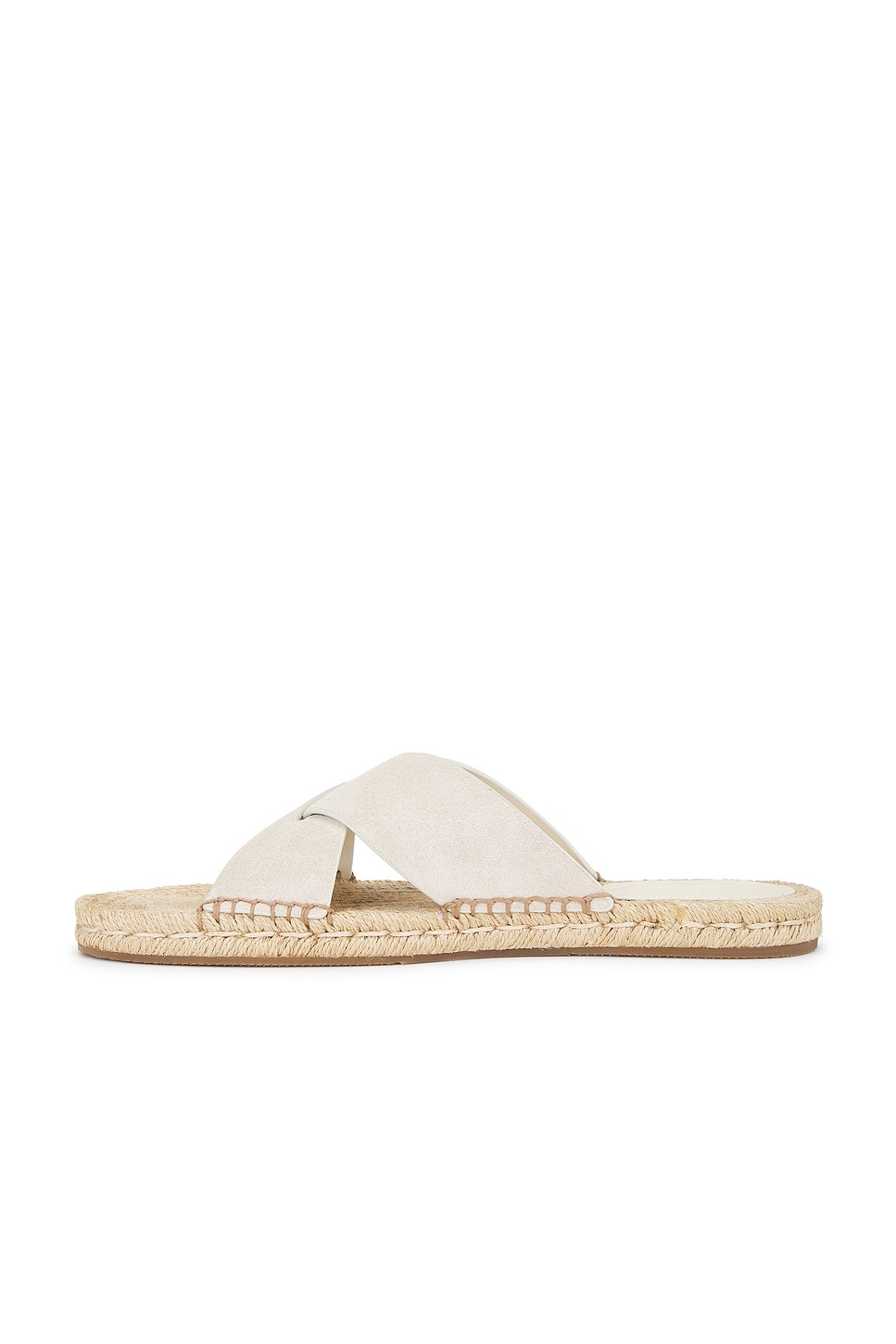 Espadrilles Sandals - 5