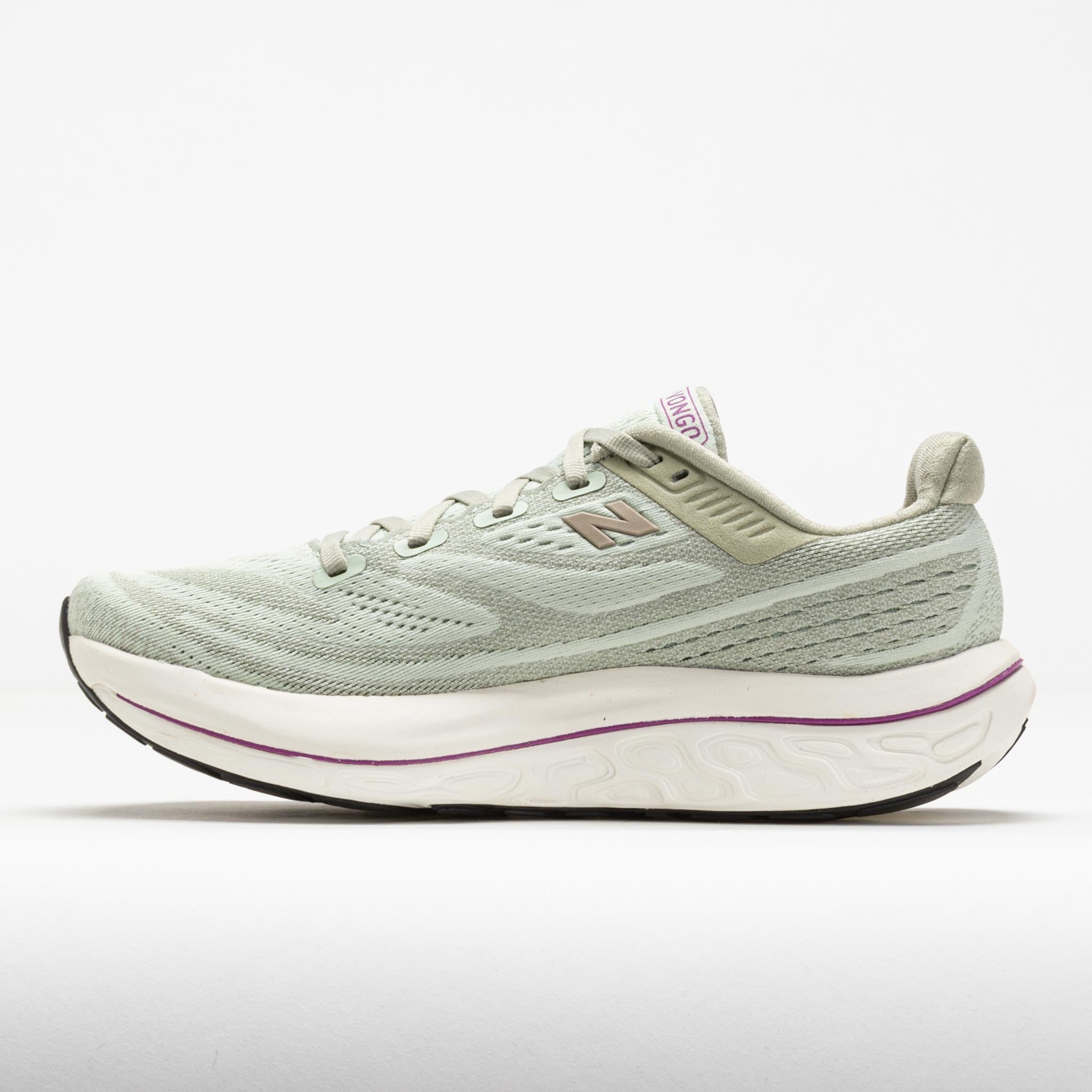 New Balance Fresh Foam X Vongo v6 Women's Natural Mint - 2