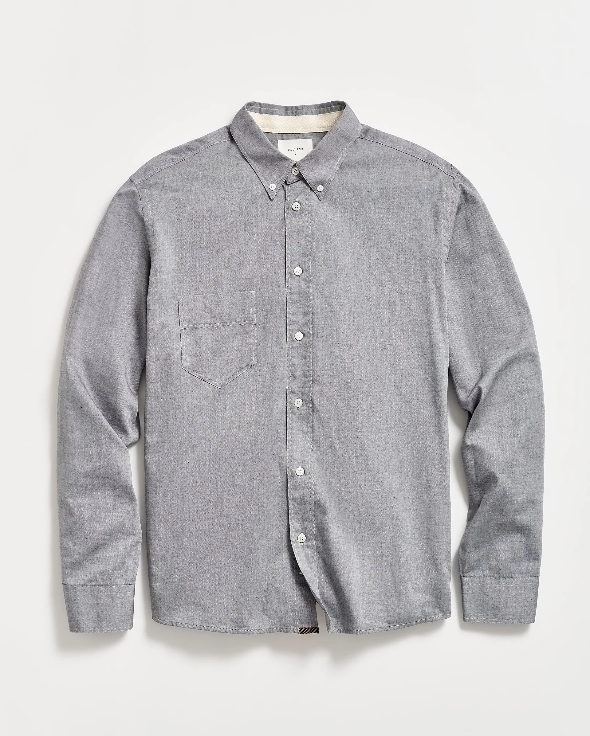 Arnie Oxford Shirt - 1