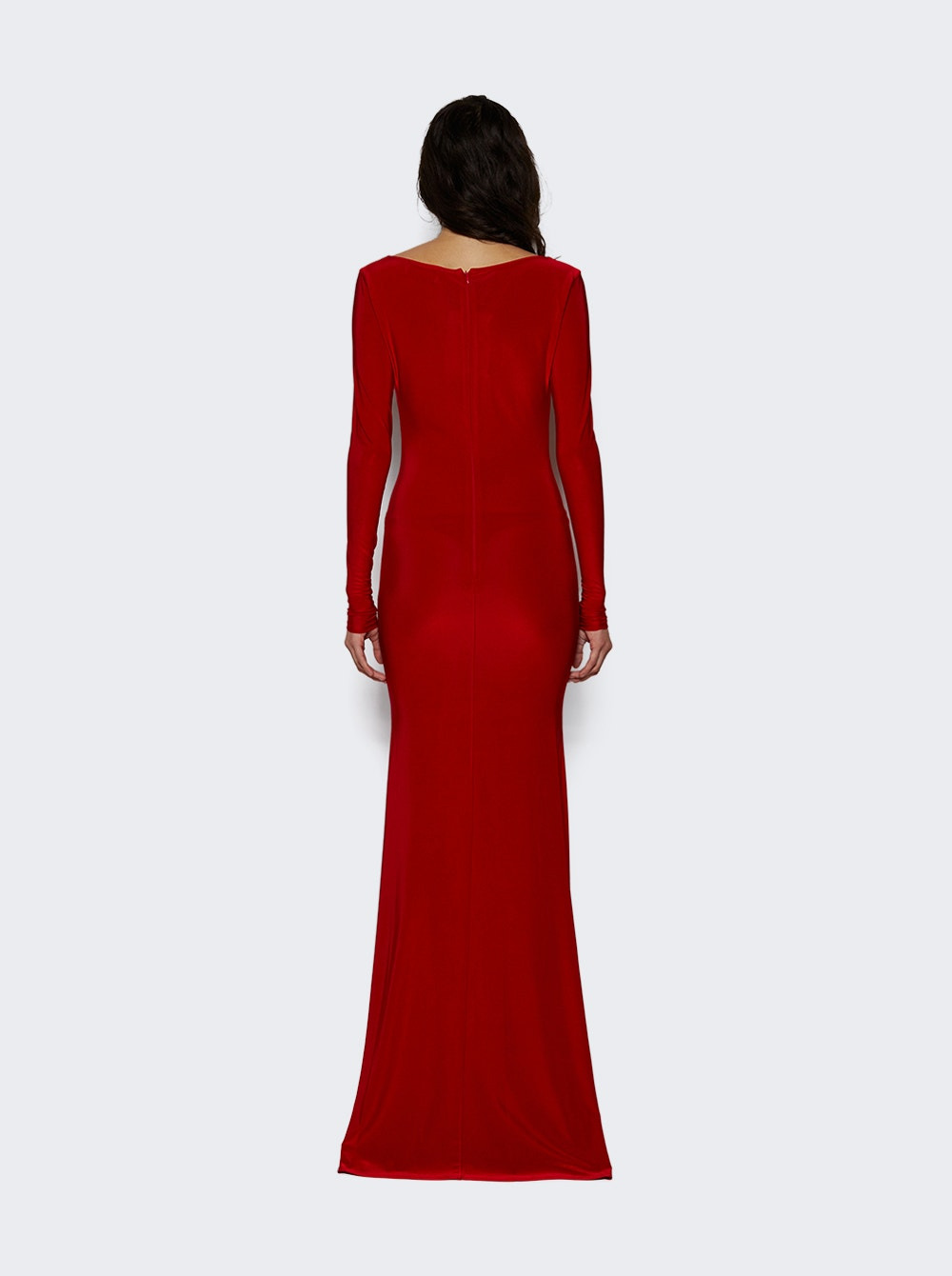 Lilaea Gown Rogue Dada - 5