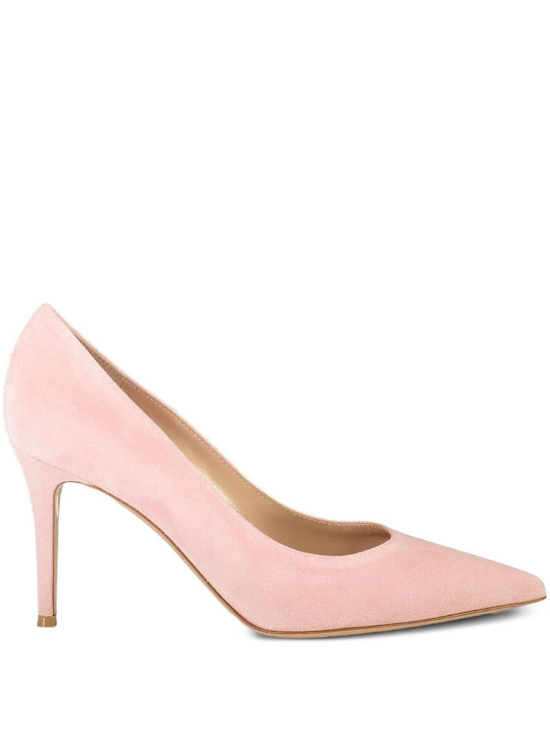 85mm Gianvito pumps 1