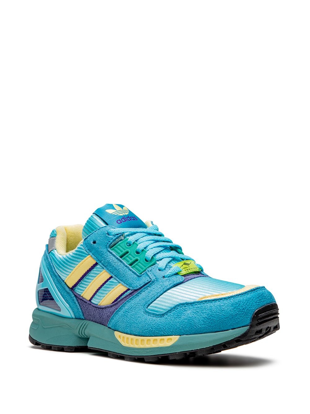 Zx 8000 sneakers - 2