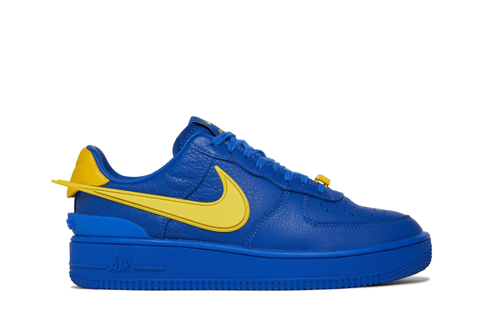 AMBUSH x Air Force 1 Low 'Game Royal' - 1