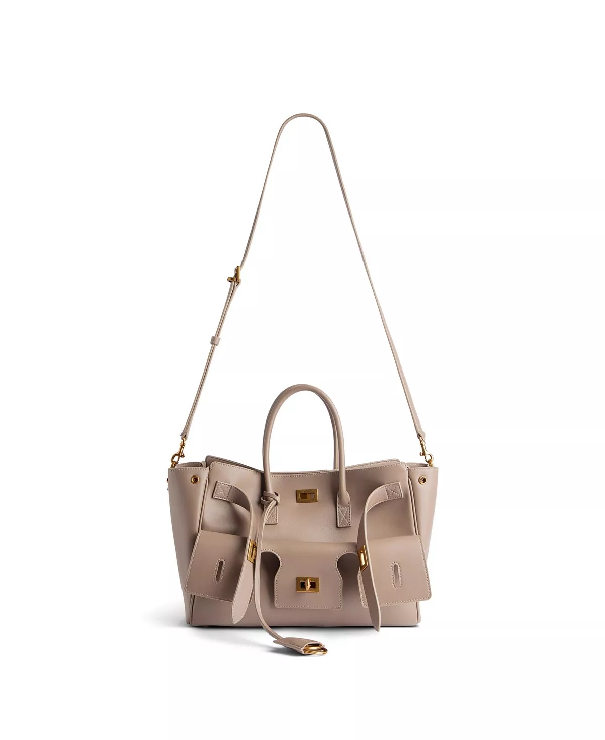 Bel Air Carry All Bag Small - 7
