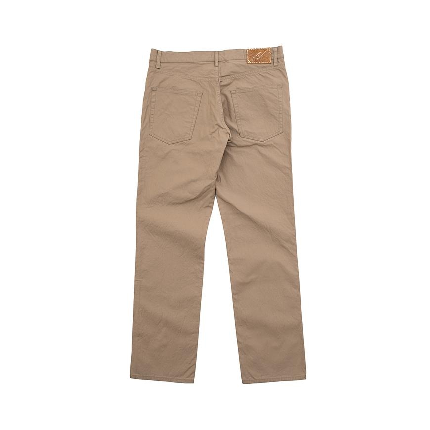 FLUXUS 01 SLIM BEIGE - 2